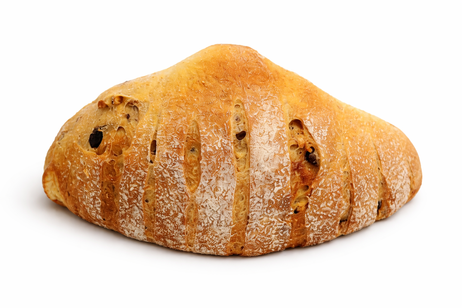Gandum Walnut Raisin