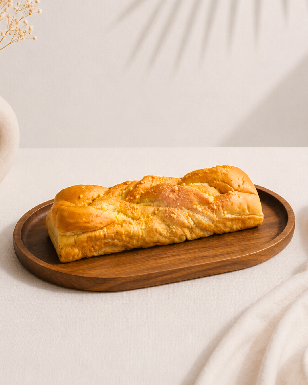 Kelapa Loaf