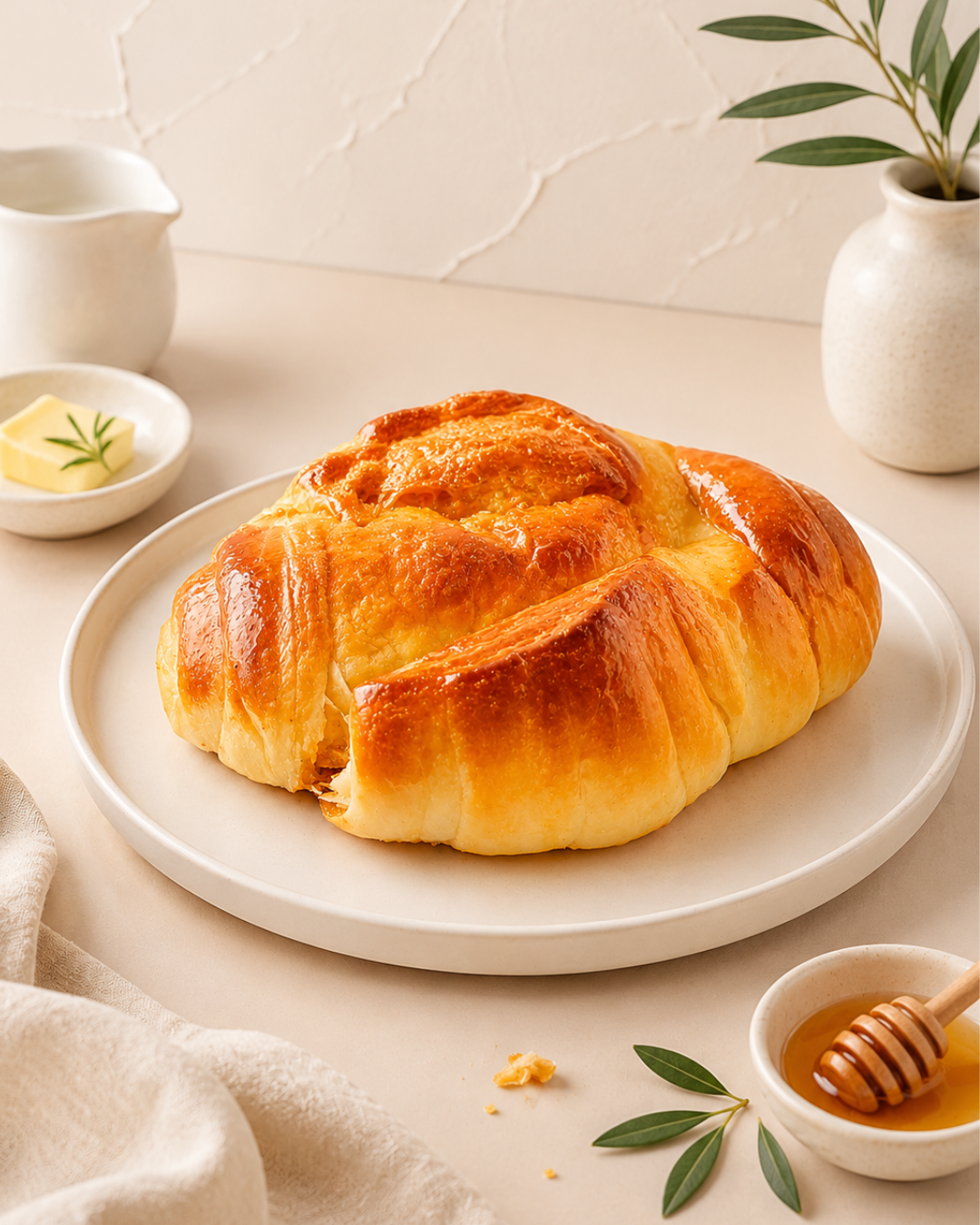 Russian Bread
