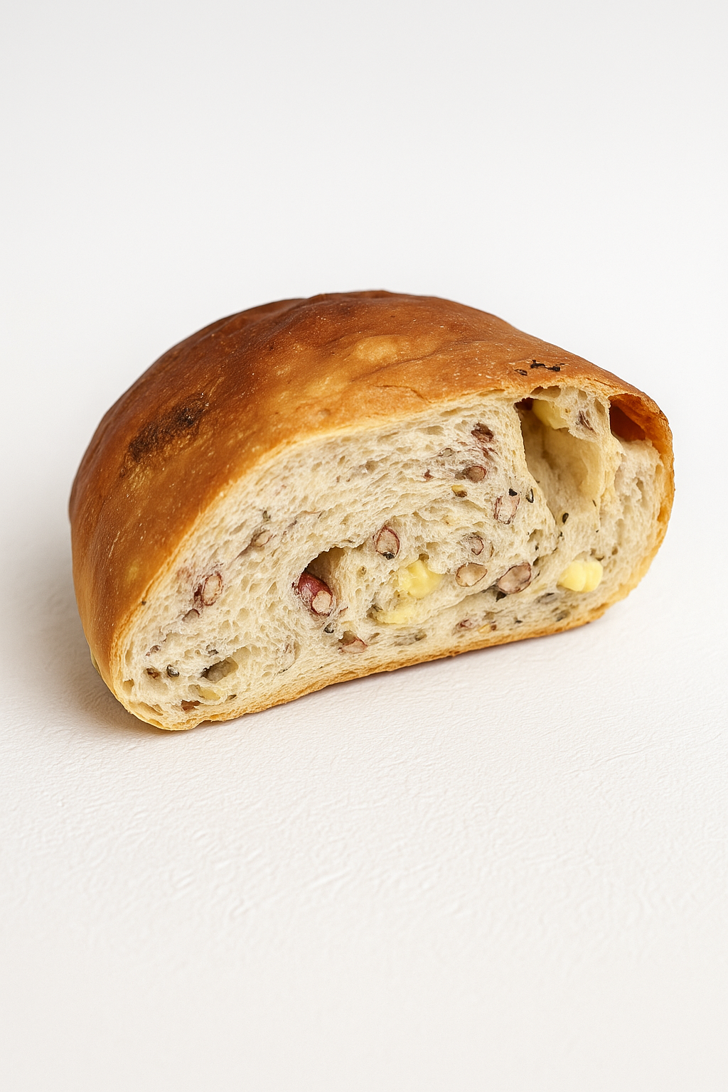 Gandum Cheese Multigrain