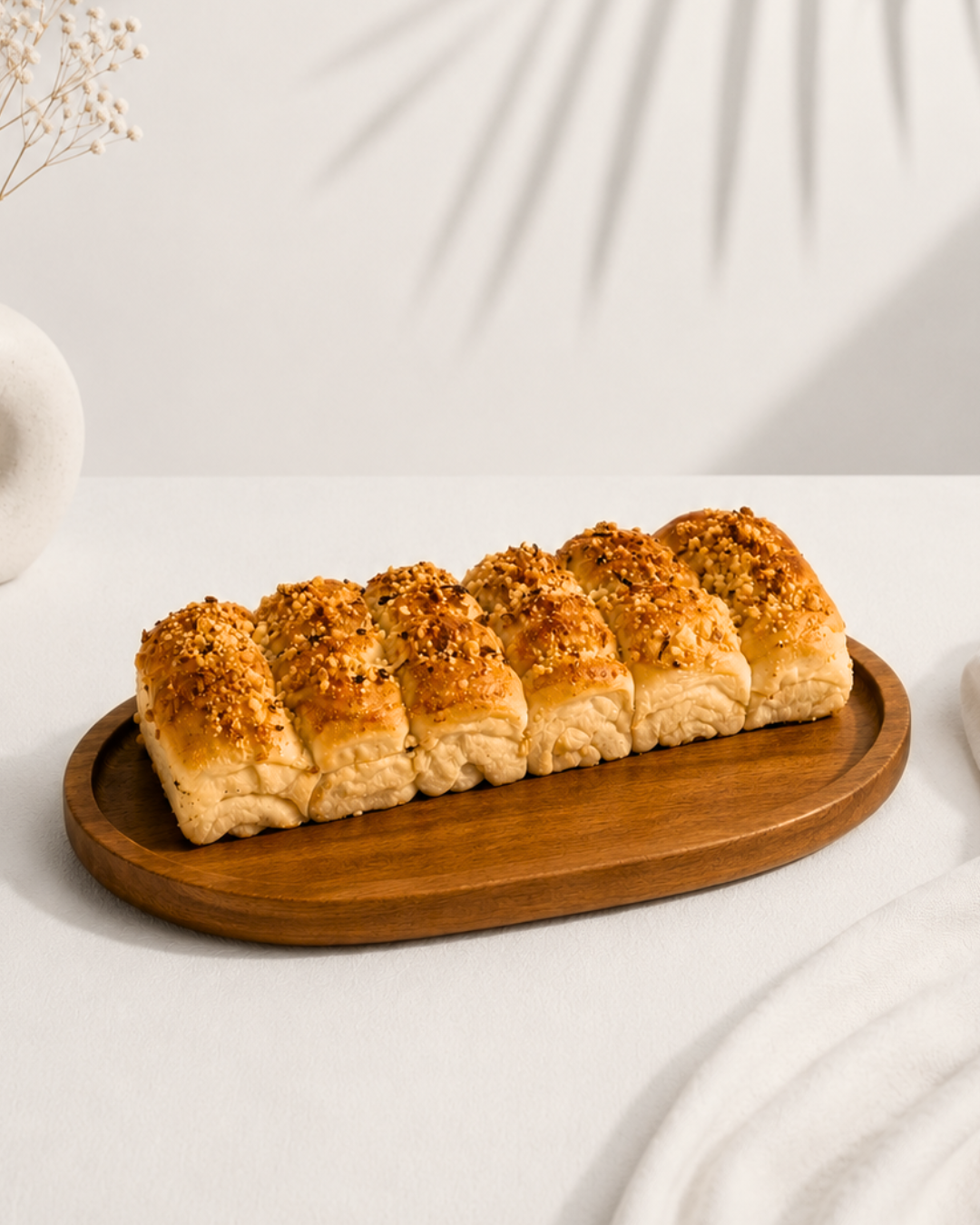 Baso Loaf